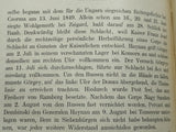 Rückblicke auf die Entwickelung des k.u.k. österreichischen Heeres.