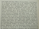 Rückblicke auf die Entwickelung des k.u.k. österreichischen Heeres.