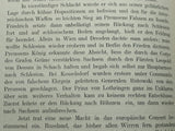 Rückblicke auf die Entwickelung des k.u.k. österreichischen Heeres.