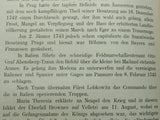 Rückblicke auf die Entwickelung des k.u.k. österreichischen Heeres.