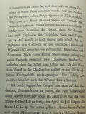 Glory Days of the German Navy - Image Documents of the Naval War