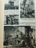 Glory Days of the German Navy - Image Documents of the Naval War