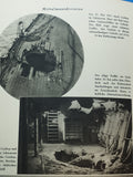 Glory Days of the German Navy - Image Documents of the Naval War