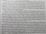 Ritterkreuzträger - Gefreiter der Reserve Matthäus Hetzenauer - Vom erfolgreichsten Scharfschützen der Wehrmacht zum Ritterkreuzträger