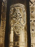 Deutsche Bronzegeschützrohre 1400-1750.