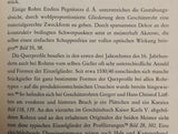 Deutsche Bronzegeschützrohre 1400-1750.