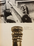 Deutsche Bronzegeschützrohre 1400-1750.