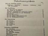 Das deutsche Heer im bunten und im grauen Rock.