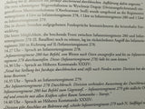Kampf und Untergang der 95. Infanteriedivision - Chronik einer Infanteriedivision von 1939-1945 in Frankreich und an der Ostfront