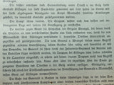 Vierteljahreshefte für Truppenführung und Heereskunde,kompl. Jahrgang 1912 mit 4 Heften. Aus dem Inhalt: Moltke/Feldstellungen/Cannae/Feld-Pionierdienst/türkisch-italienische Krieg/China/Seekriegsführung und viele weitere Aufsätze.