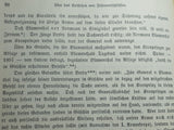 Vierteljahreshefte für Truppenführung und Heereskunde,kompl. Jahrgang 1912 mit 4 Heften. Aus dem Inhalt: Moltke/Feldstellungen/Cannae/Feld-Pionierdienst/türkisch-italienische Krieg/China/Seekriegsführung und viele weitere Aufsätze.