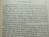 Vierteljahreshefte für Truppenführung und Heereskunde,kompl. Jahrgang 1912 mit 4 Heften. Aus dem Inhalt: Moltke/Feldstellungen/Cannae/Feld-Pionierdienst/türkisch-italienische Krieg/China/Seekriegsführung und viele weitere Aufsätze.