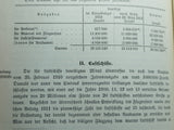 Vierteljahreshefte für Truppenführung und Heereskunde,kompl. Jahrgang 1912 mit 4 Heften. Aus dem Inhalt: Moltke/Feldstellungen/Cannae/Feld-Pionierdienst/türkisch-italienische Krieg/China/Seekriegsführung und viele weitere Aufsätze.