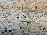 Vierteljahreshefte für Truppenführung und Heereskunde,kompl. Jahrgang 1912 mit 4 Heften. Aus dem Inhalt: Moltke/Feldstellungen/Cannae/Feld-Pionierdienst/türkisch-italienische Krieg/China/Seekriegsführung und viele weitere Aufsätze.