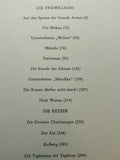 Legion der Aufrechten. Frankreichs Freiwillige an der Ostfront
