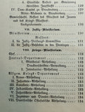 Handbuch für den königlich preußischen Hof und Staat für das Jahr 1901.