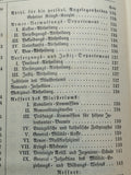 Handbuch für den königlich preußischen Hof und Staat für das Jahr 1901.