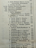 Handbuch für den königlich preußischen Hof und Staat für das Jahr 1901.