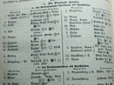 Handbuch für den königlich preußischen Hof und Staat für das Jahr 1901.