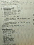 Hof- und Staatshandbuch des Königreichs Bayern für das Jahr 1906.