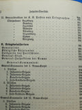 Hof- und Staatshandbuch des Königreichs Bayern für das Jahr 1906.