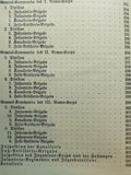 Hof- und Staatshandbuch des Königreichs Bayern für das Jahr 1906.