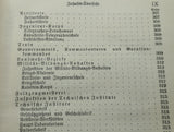 Hof- und Staatshandbuch des Königreichs Bayern für das Jahr 1906.