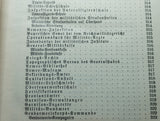 Hof- und Staatshandbuch des Königreichs Bayern für das Jahr 1906.