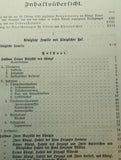 Hof- und Staatshandbuch des Königreichs Württemberg, Jahrgang 1914.