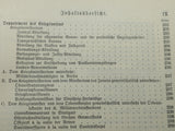 Hof- und Staatshandbuch des Königreichs Württemberg, Jahrgang 1914.