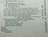 Hof- und Staatshandbuch des Königreichs Württemberg, Jahrgang 1914.