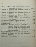 Rangliste der Königlich Sächsischen Armee für das Jahr 1865. Mit den Nachträgen 1 und 2.
