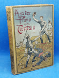 From the Prima to Tientsin. A story from our days. Dedicated to the more mature German youth. China campaign.