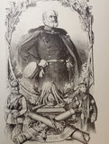 Der Schleswig-Holsteinische Krieg im Jahre 1864