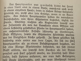 Prussian Soldier Life in the Frederickian Era.
