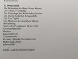 Kriegsschiffe der Welt 1860-1905. Band 1 Großbritannien und Deutschland