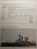 Kriegsschiffe der Welt 1860-1905. Band 1 Großbritannien und Deutschland