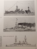 Kriegsschiffe der Welt 1860-1905. Band 1 Großbritannien und Deutschland