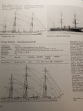 Kriegsschiffe der Welt 1860-1905. Band 1 Großbritannien und Deutschland