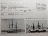 Kriegsschiffe der Welt 1860-1905. Band 1 Großbritannien und Deutschland