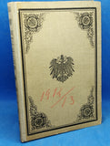 Dienstalters-Liste der Offiziere der königlich Preußischen Armee und des XIII. (königlich Württembergischen) Armeekorps 1912/13. Im Anschluß an die Rangliste.