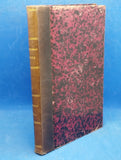 Bundle of 11 supplements of the Internationale Revue about the entire armies and fleets of the year 1905 bound in one volume. Contents: Imperial maneuvers of the German fleet and army 1904, winter campaigns, English navy 1904/05,