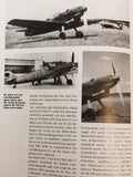 Messerschmitt Me 109. Das meistgebaute Jagdflugzeug der Welt. Entwicklung, Erprobung und Technik. Alle Varianten: Bf (Me) 109A bis 109E.