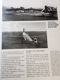 Messerschmitt Me 109. Das meistgebaute Jagdflugzeug der Welt. Entwicklung, Erprobung und Technik. Alle Varianten: Bf (Me) 109A bis 109E.