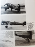 Messerschmitt Me 109. Das meistgebaute Jagdflugzeug der Welt. Entwicklung, Erprobung und Technik. Alle Varianten: Bf (Me) 109A bis 109E.