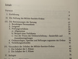 Orders and Decorations Part II: The Royal Bavarian Military Medical Order.