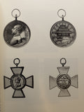 Orders and Decorations Part II: The Royal Bavarian Military Medical Order.