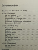 Admiral Hipper - the life of a German fleet leader