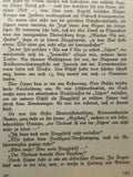 Admiral Hipper - the life of a German fleet leader