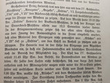 The War in the Baltic Sea, Volume 1: From the Beginning of the War to Mid-March 1915. The War at Sea 1914-1918.